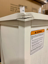 Load image into Gallery viewer, Herman Distressed Cream Chest (SB749)
