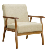 Load image into Gallery viewer, Barlow 21” Armchair-Beige #108-NT

