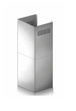 Load image into Gallery viewer, Range Hood Chimney Extension Height 36” #44HW
