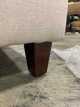 Load image into Gallery viewer, Beverly Chaise Lounge White
