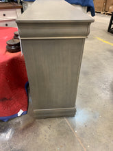 Load image into Gallery viewer, Emily 6 Drawer Double Dresser-Antique Grey
