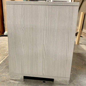 2-Drawer Nightstand