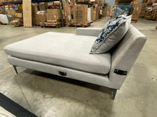 Load image into Gallery viewer, 119&quot; Wide Sofa Chaise ONLY **AS IS** 7336RR-OB
