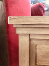 Load image into Gallery viewer, Coastal KING headboard
