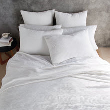 Load image into Gallery viewer, Stonewash Quilted Sham 371 DC
