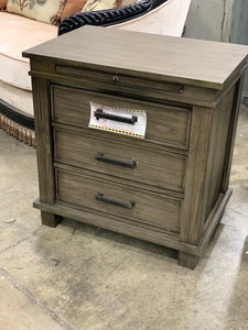 America glacier point nightstand