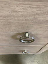 Load image into Gallery viewer, Tupper 2 Drawer Nightstand
