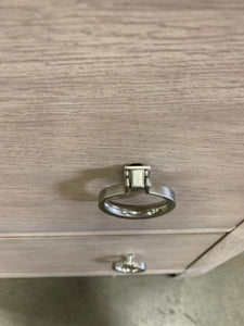 Tupper 2 Drawer Nightstand