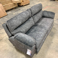 Load image into Gallery viewer, Sedona Reclining 91&quot; Pillow top Arm Sofa
