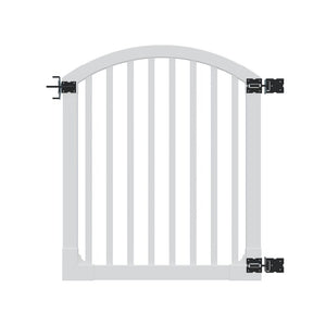 4.5 ft. H x 4 ft. W Traditional Yard and Pool Gate #173HW
