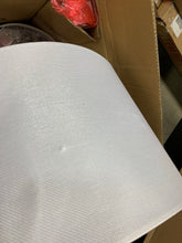 Load image into Gallery viewer, Alya 2-Piece Standard Lamp Set with White Shades *AS IS* (see description) #511nt
