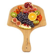 Load image into Gallery viewer, Classic Cuisine Bamboo Peel Pizza Lifter #717HW
