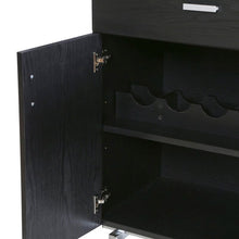 Load image into Gallery viewer, Hitchin 47.3” wide 2 drawer server #24-NT
