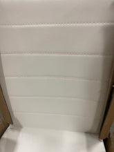 Load image into Gallery viewer, Melanie Side Chair (Set of 2) White #2604HW
