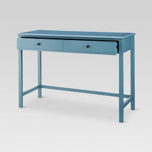 Load image into Gallery viewer, Windham Desk Teal(431)
