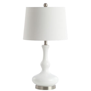 Kellen Silver 25.5-inch Table Lamp #591HW