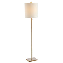 Load image into Gallery viewer, OCTAVIUS FLOOR LAMP Design: FLL4055A 34 CDR
