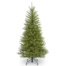 Load image into Gallery viewer, 4.5 ft. Dunhill Fir Slim Tree (SB1255)
