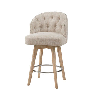 Wallick Counter Swivel Stool 7546