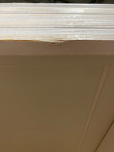 Load image into Gallery viewer, 30&quot; x 80&quot; x 1 3/8&quot; 1 Panel Primed Prehung Interior Door 3345RR
