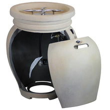 Load image into Gallery viewer, HomComfort Vase Liquid Propane Patio Heater(495)

