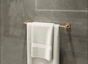 Symmons Dia 18" Towel Bar Set of 2 #146HW
