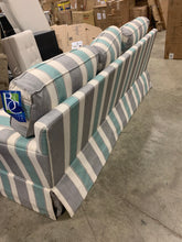 Load image into Gallery viewer, Westport 84” flared arm sofa
