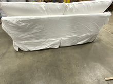 Load image into Gallery viewer, 84&quot; Rolled Arm Sofa Classic Sofa

