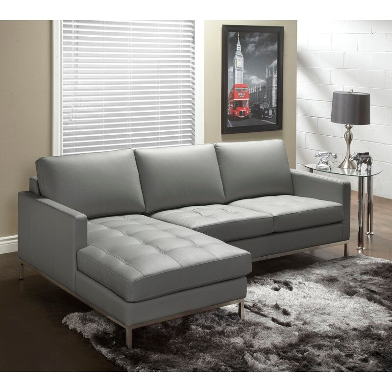 Corniche Leather 115