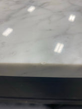 Load image into Gallery viewer, Minogue 72&quot; Double Sink Bathroom Vanity Gray *AS IS #1909HW - OUT OF BOX
