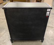 Load image into Gallery viewer, Grayson Lane Mirror Glam 3 Drawer Chest Silver 902CDR
