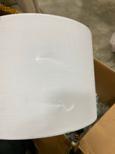 Load image into Gallery viewer, Branham 25&quot; Table Lamp *AS IS #1162HW
