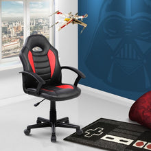 Load image into Gallery viewer, Kid&#39;s and Student Gaming Chair Red(319)
