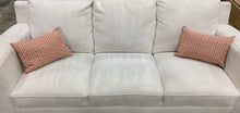 Load image into Gallery viewer, Orange/Blue/Beige Lumbar Pillows (set of 2) 410ND
