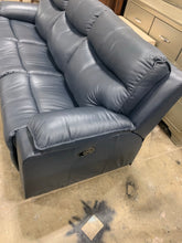 Load image into Gallery viewer, Providence reclining 88” pillow top arm sofa
