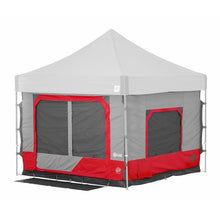 Load image into Gallery viewer, Camping Cube 6 Person Tent with Carry Bag Color Punch #339HW
