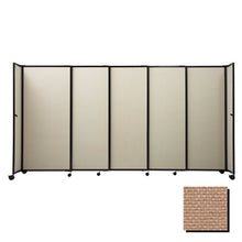 Load image into Gallery viewer, StraightWall® Sliding Room Divider Beige(749)
