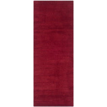 Load image into Gallery viewer, Himalaya Red 2 ft. x 6 ft. Runner Rug(1683RR)
