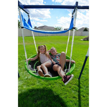 Load image into Gallery viewer, Rosemead Swing Set #752HW
