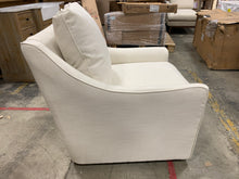Load image into Gallery viewer, Quincy Swivel Armchair #AD368-OB
