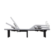 Load image into Gallery viewer, Wayfair Sleep Massaging Zero Gravity Adjustable Bed with Wireless Remote Twin XL - 644CE
