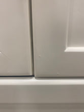 Load image into Gallery viewer, Prentice 48" Single Bathroom Vanity Set White with Carrara Marble #1894HW - OUT OF BOX
