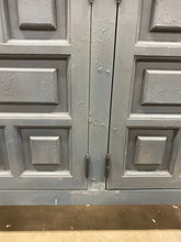 Load image into Gallery viewer, Firman Sideboard #2104HW - OUT OF BOX
