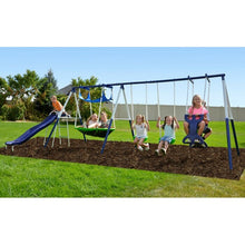 Load image into Gallery viewer, Rosemead Swing Set #752HW
