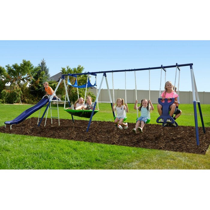 Rosemead Swing Set #752HW
