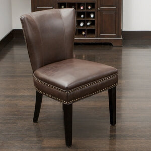 Avilla Upholstered Dining Chair #4626
