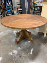 Load image into Gallery viewer, Burlington Round Table 54”
