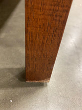 Load image into Gallery viewer, Chappell Genuine Leather 82.28&quot; Pillow Top Arm Sofa Brown
