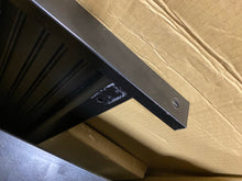 Load image into Gallery viewer, Cherry Uriah Fixed Stand-Up Workstation AV Cart AS IS (2441RR)
