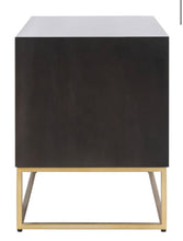 Load image into Gallery viewer, Adelyn 2 Drawer Nightstand #3536rr
